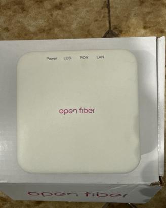 GPON ONT ZTE ZXHN F6005