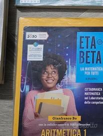 Etabeta 1 9788891921789