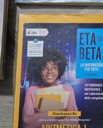Etabeta 1 9788891921789