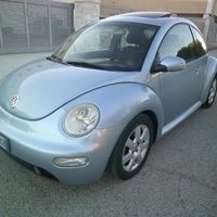 VOLKSWAGEN New Beetle 1.9 TDI 101CV