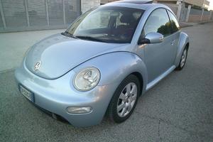 VOLKSWAGEN New Beetle 1.9 TDI 101CV