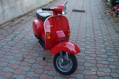 vespa pk 125 s 