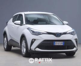 Toyota C-HR 1.8 Hybrid Business E-CVT