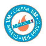 Confortevole materasso singolo 80x200