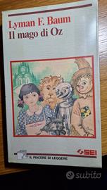 Il mago di Oz