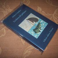 La danza del gabbiano Andrea Camilleri 1ª edizione