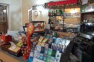 Bar caffetteria