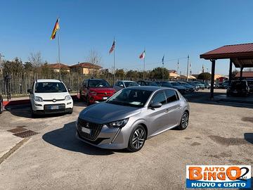 Peugeot 208 PureTech 100 Stop&Start 5 porte Allure