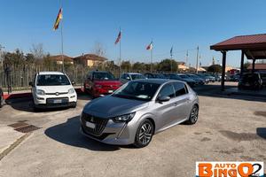 Peugeot 208 PureTech 100 Stop&Start 5 porte Allure