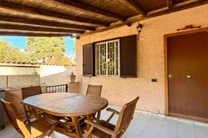 Appartamento in villa