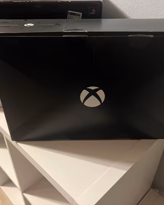 Xboxone versioen scorpio