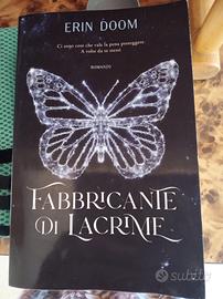 Il fabbricante di lacrime 