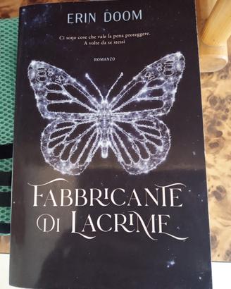Il fabbricante di lacrime 