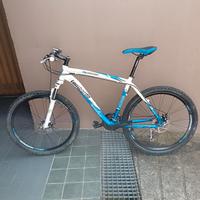 MTB Mountain bike Lombardo 