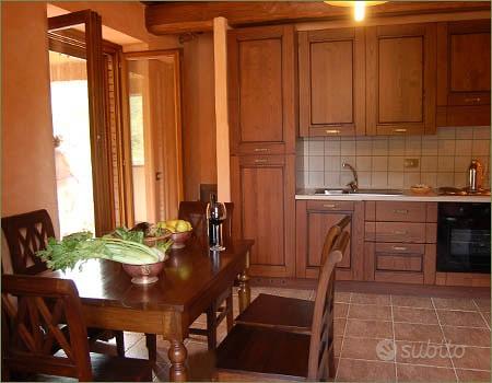 Appartamento – Castel Viscardo, Le Prese-Zona Industriale - Vista 3