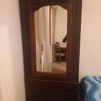 Armadio dormitorio Luigi Filippo