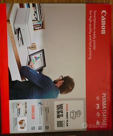 stampante Canon PIXMA TS4150i