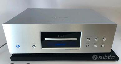 Lettore cd/sacd Esoteric Ux1