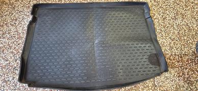 vasca bagagliaio golf 7