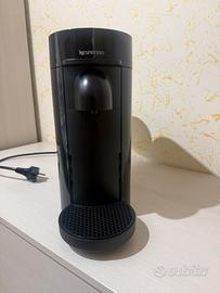 Nespresso vertuo
