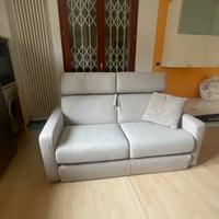 Divano letto come nuovo