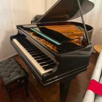 Pianoforte a coda C. BECHSTEIN (1930)