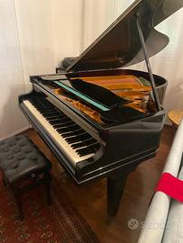 Pianoforte a coda C. BECHSTEIN (1930)