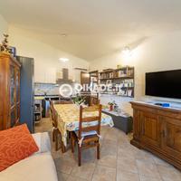 Panoramico trivano con cantina e p.auto-DOLIANOVA