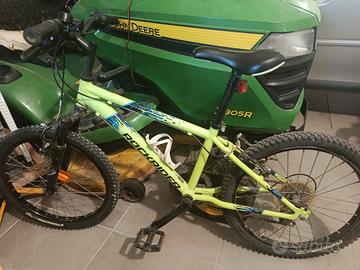 Rockrider 20 pollici