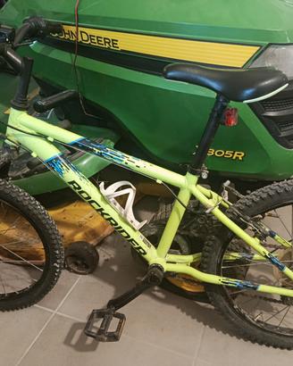 Rockrider 20 pollici