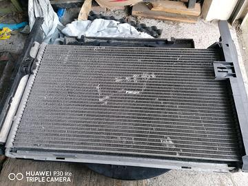 Radiatore bmw E87