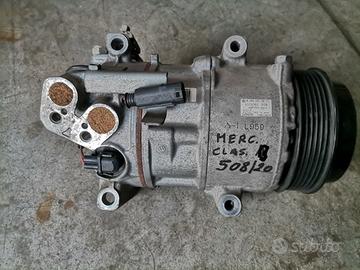 Compress clima MERCEDES-BENZ CLASSE B diesel 2008