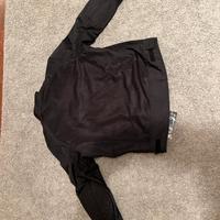 Giacca giubbotto da moto. Carburo. NUOVO