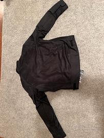 Giacca giubbotto da moto. Carburo. NUOVO