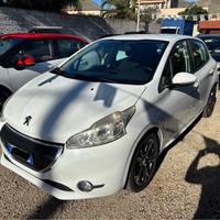 Peugeot 208 1.4 VTi 95 CV 5p. GPL Access