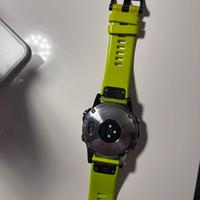 Garmin Fenix 5