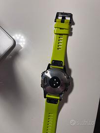 Garmin Fenix 5