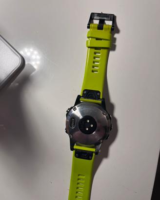 Garmin Fenix 5