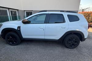 Dacia Duster extreme anno 2023 gpl 22000 km