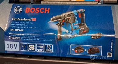 tassellatore bosch