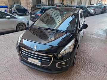 PEUGEOT 3008 1.6 HDI Diesel 115CV-UNIPRO-Euro 7890
