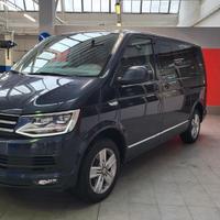 Volkswagen CARAVELLE 2.0 TDI 150CV DSG 4Motion PC 