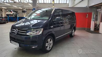 Volkswagen CARAVELLE 2.0 TDI 150CV DSG 4Motion PC 