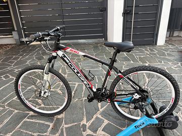 MTB Lee Cougan Rebel – 2013