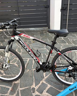 MTB Lee Cougan Rebel – 2013