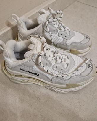scarpe balenciaga