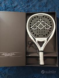 Racchetta da Padel: Stealth Padel Aurora 