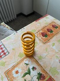Molla ammortizzatore ohlins mtb