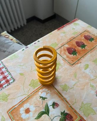 Molla ammortizzatore ohlins mtb