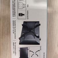 Porta monitor video